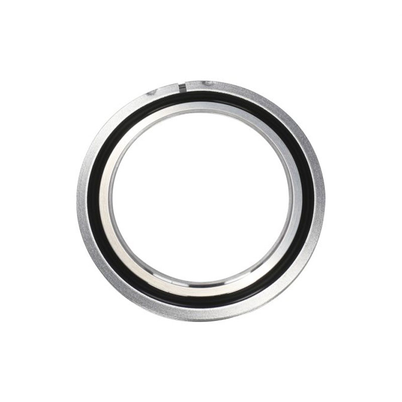 Center Ring with Space Ring & O-Ring