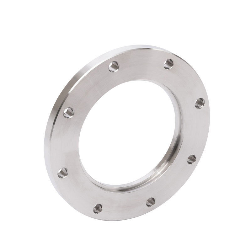 ISO-F Fixed Bolted Flange