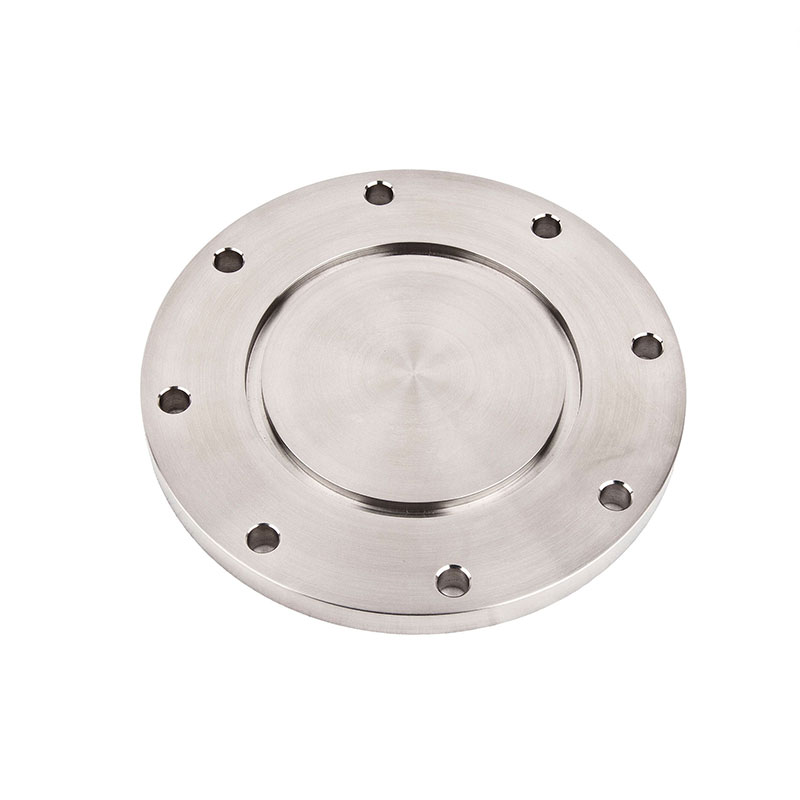 ISO-F Fixed Bolted Blank Flange