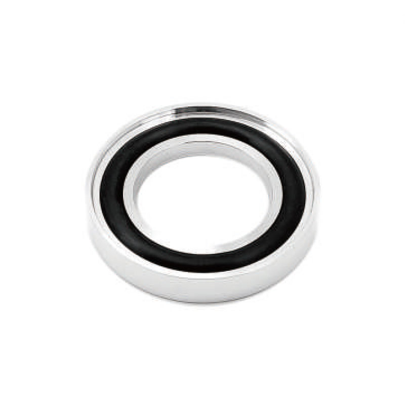 Center Ring with Outer Ring & O-Ring