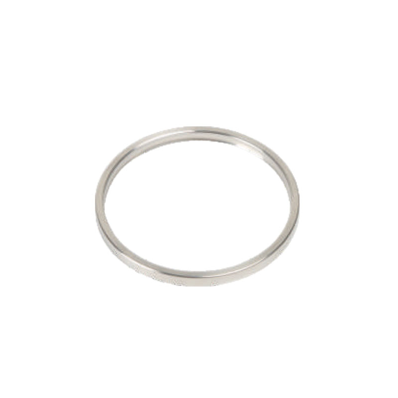 ISO Overpressure Ring