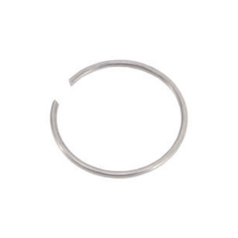 Split Retainer Ring