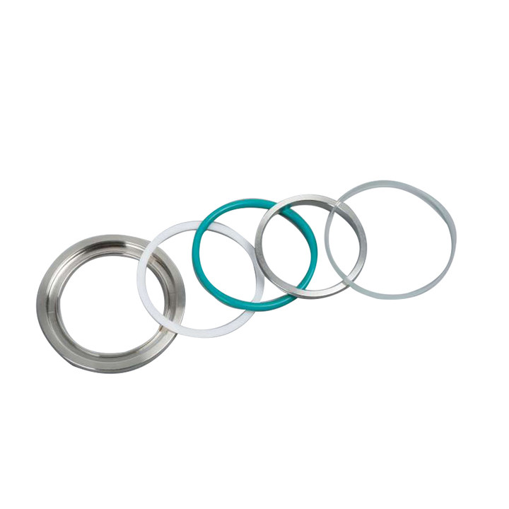 KF Vacuum Sight Glass Window Viewport